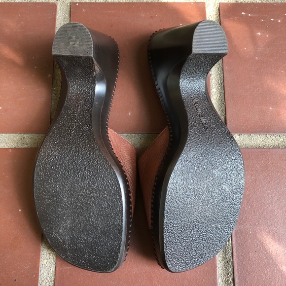 Naturalizer mules - Picture 7 of 7